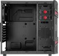 case aerocool gt midi tower black edition extra photo 3