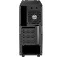 case aerocool gt midi tower black edition extra photo 5