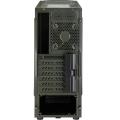case aerocool strike x one midi tower army edition green extra photo 4