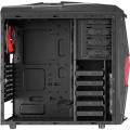 case aerocool strike x xtreme midi tower black edition extra photo 2