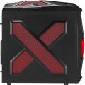 case aerocool strike x xtreme midi tower devil red edition extra photo 3