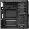 case aerocool v3x advance midi tower black edition extra photo 2