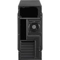 case aerocool v3x advance midi tower black edition extra photo 4