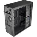 case aerocool v3x advance midi tower evil green edition black green extra photo 6