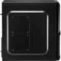 case aerocool v3x midi tower black edition extra photo 3