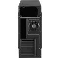 case aerocool v3x midi tower black edition extra photo 4