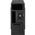 case aerocool v3x midi tower evil green edition black green extra photo 6