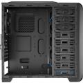case aerocool vs 92 midi tower black edition extra photo 2