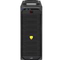 case aerocool vs 92 midi tower black window edition extra photo 1