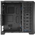 case aerocool vs 92 midi tower black window edition extra photo 2