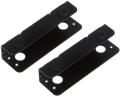 akasa ak hda 08bk 35 to 525 hdd mounting kit extra photo 1