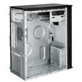 coolermaster rc 241 kkn3 elite 241 midi tower black extra photo 2