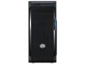 case coolermaster nse 300 kkn1 n300 midi tower black extra photo 1