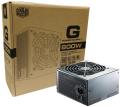psu coolermaster g600 g series 600w 80 bronze rs600 acaab1 e1 extra photo 1