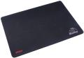 akasa ak mpd 02bk mousepad 352x255x3mm black extra photo 1