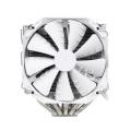 phanteks ph tc14pe cpu cooler silver extra photo 1