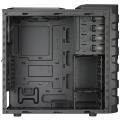 coolermaster rc 912 kkn2 haf 912 combat black extra photo 2