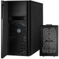 coolermaster rc 550l kkn1 silencio 550 carbon black extra photo 2