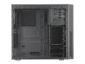 coolermaster rc 551 kkn1 silencio 551 black extra photo 2
