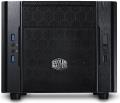 case coolermaster rc 130 kkn1 elite 130 midnight black extra photo 1