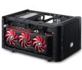 case coolermaster rc 130 kkn1 elite 130 midnight black extra photo 3