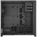 case corsair obsidian series 750d full tower atx black extra photo 2