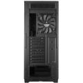 case corsair obsidian series 750d full tower atx black extra photo 3