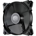 coolermaster r4 jfnp 20pk r1 jetflo dark no led fan 120mm extra photo 1