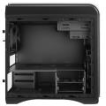 aerocool dead silence black white edition extra photo 1