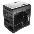 aerocool dead silence black white edition extra photo 3