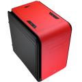 case aerocool dead silence devil red edition extra photo 1