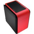 case aerocool dead silence devil red edition extra photo 4