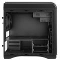 aerocool dead silence black white window edition extra photo 1