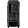 case coolermaster cms 693 kkn1 690 iii midi tower black extra photo 1