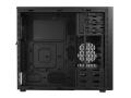 case coolermaster nse 600 kkn1 n600 midi tower black extra photo 1