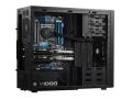 case coolermaster nse 600 kkn1 n600 midi tower black extra photo 2