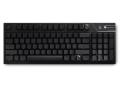 coolermaster sgk 4021 gkcm1 quick fire tk stealth mechanical cherry mx brown keyboard extra photo 1