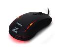 zalman zm m401r optical gaming mouse black extra photo 1