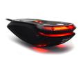 zalman zm m401r optical gaming mouse black extra photo 2