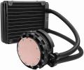 corsair hydro series h75 liquid cpu cooler 120mm extra photo 1