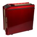 aerocool xpredator x3 avenger midi tower red gold extra photo 3