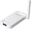 akasa ak wfs 01 cirro s wifi storage sharer white extra photo 1