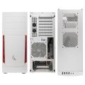 case bitfenix outlaw usb30 midi tower white extra photo 1
