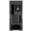 corsair carbide series 330r quiet mid tower case extra photo 1