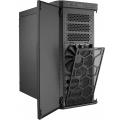 corsair carbide series 330r quiet mid tower case extra photo 2