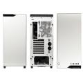 case nzxt h440 midi tower white extra photo 1