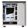 case nzxt h440 midi tower white extra photo 2