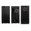 case nzxt source 530 full tower black extra photo 1