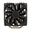 prolimatech basic 65 cpu cooler 120mm extra photo 1