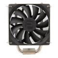 prolimatech basic 81 cpu cooler 120mm extra photo 1